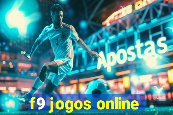 f9 jogos online